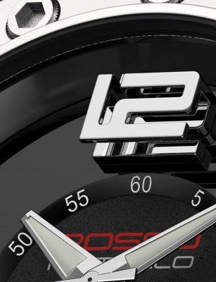 RM GranSport LA-11 vista B3