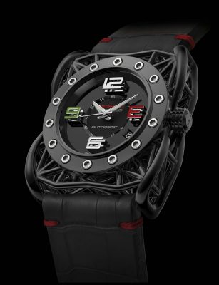 RM GranSport LB-11-IT vista B